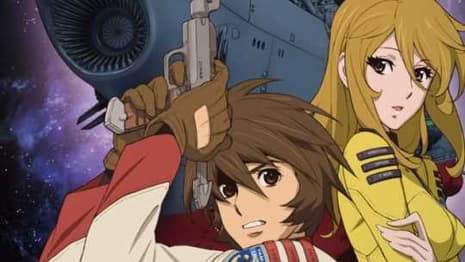 STAR BLAZERS: SPACE BATTLESHIP YAMATO Has Been Removed From Crunchyroll