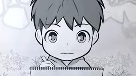 STORY OF SEASONS Video Game Is Making Its Official Comeback!