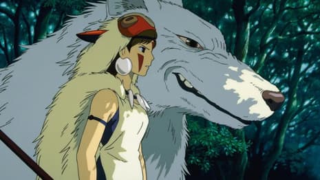 Studio Ghibli 4K Restorations Coming To IMAX In 2026 As GKIDS Partners With The Large Format Giant