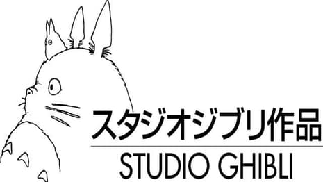 STUDIO GHIBLI: Two More Films Are Being Added To The Expanding Steelbook Collection