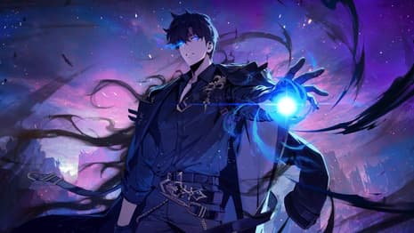 Sung Jinwoo Makes His Return In New Illustrations For Upcoming Solo Leveling Art Book
