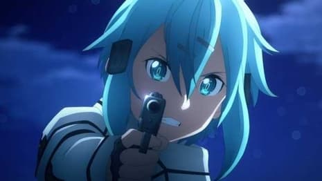 SWORD ART ONLINE: ALICIZATION - WAR OF UNDERWORLD: New Promo Released Ahead Of Series Return