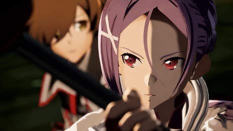 Sword Art Online Echoes Of Aincrad Adds Genesis Maidens DLC This Winter