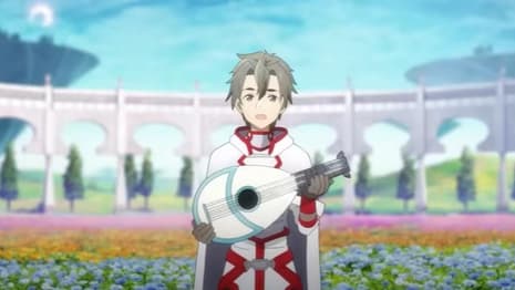 SWORD ART ONLINE: LAST RECOLLECTION Game Announces Launch Date And More