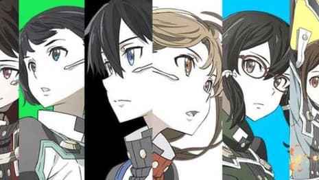 SWORD ART ONLINE: ORDINAL SCALE Manga Series Announces Climax