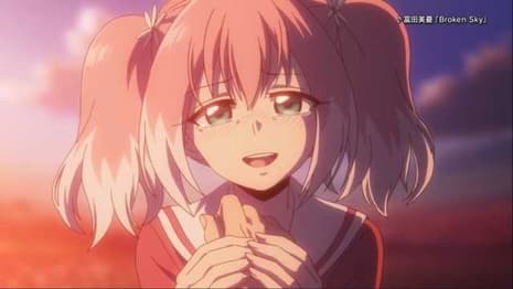 TALENTLESS NANA: A New Trailer Shows Off Some Great New Footage