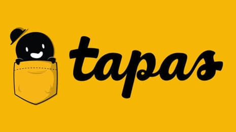 Tapas Shuts Down March 31, 2027, And Purchased Chapters Leave With It