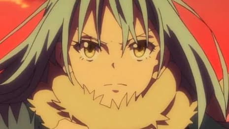 THAT TIME I GOT REINCARNATED AS A SLIME: A New Visual Has Been Released For The Show's Second Season