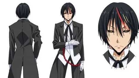 THAT TIME I GOT REINCARNATED AS A SLIME Introduces New Character Diablo