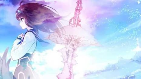 THE ALCHEMIST CODE Anime Film Reveals Its Staff And Cast