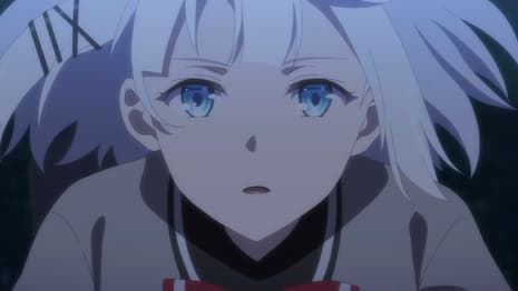 The Detective Is Already Dead Season 2 English Dub Brings Back Austin Tindle And Xanthe Huynh