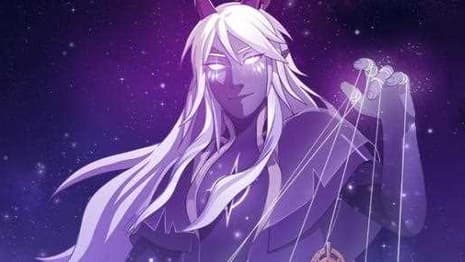 THE DRAGON PRINCE: Return To Xadia In Magical First Trailer For Fourth And Final(?) Season