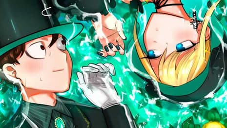 THE DUKE OF DEATH AND HIS MAID Anime Getting Season 2