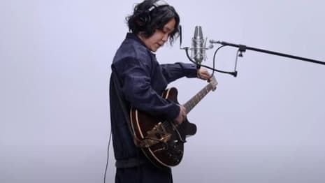 THE FIRST TAKE YouTube Channel Releases One Take Video For Anohana Anime's Theme Song