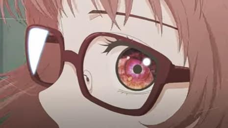 THE GIRL I LIKE FORGOT HER GLASSES Anime Announces Summer Premier
