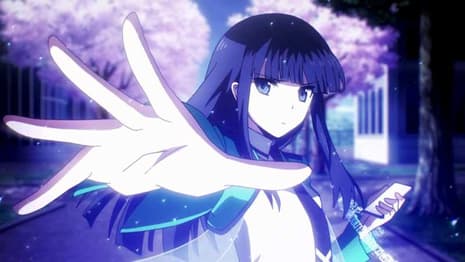 THE HONOR AT MAGIC HIGH SCHOOL English Dub Has Hit