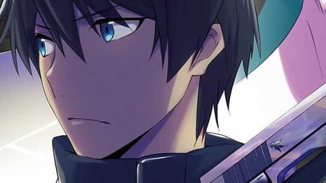 THE IRREGULAR AT MAGIC HIGH SCHOOL: VISITOR ARC There Is A Brand New Promo Featuring TheEnding Song