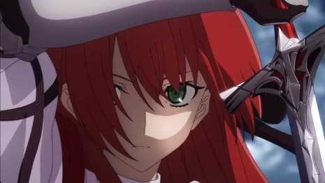 The Kept Man Of The Princess Knight Latest Trailer Reveals MYTH & ROID's TRUE-TABOO Song