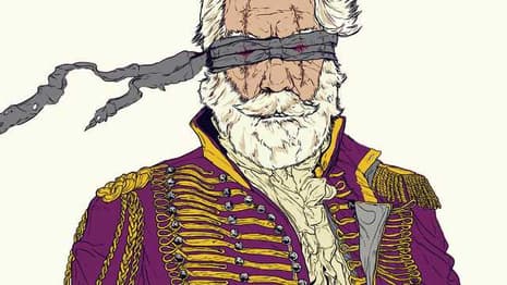 The Latest TRAVIS STRIKES AGAIN: NO MORE HEROES Gameplay Footage Focuses On Co-Op