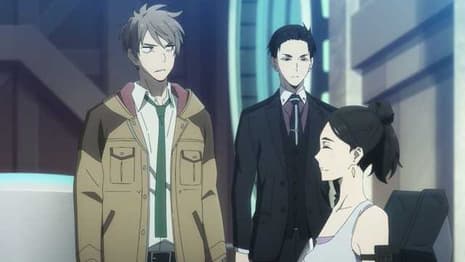 THE MILLIONAIRE DETECTIVE - BALANCE: UNLIMITED Anime Series Shows A Brand New Promo Video For Return
