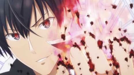 THE MISFIT OF DEMON KING ACADEMY: New Premiere Date And Trailer Released