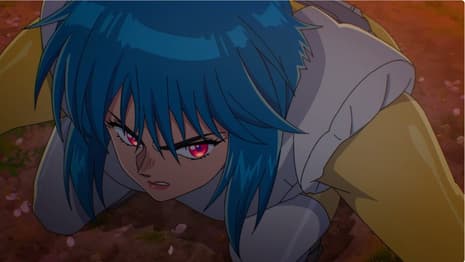 The New GHOST IN THE SHELL Anime Will Screen First Episodes At This Years Annecy Festival