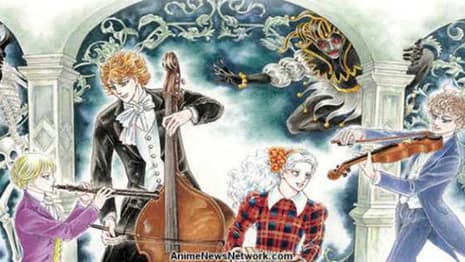 The New POE CLAN UNICORN Manga Series Will Be Going On Hiatus