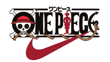 The Nike x One Piece Collab Drops Three New Pairs Of Air Max Plus Sneakers This Month