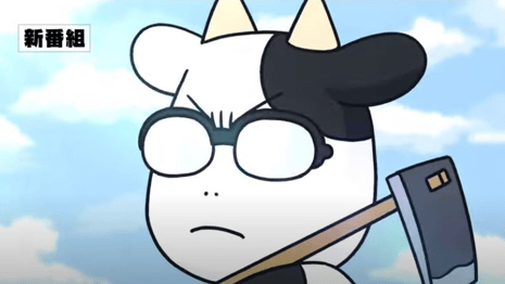 THE NOBLE PEASANT FARMER Anime Series Releases Official Trailer