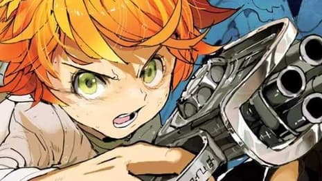 THE PROMISED NEVERLAND: A New Teaser And Release Date For The Second Season Has Been Revealed