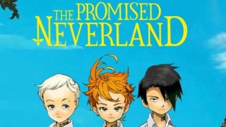 THE PROMISED NEVERLAND: Anime's Second Season Premiere Delayed Due To COVID-19