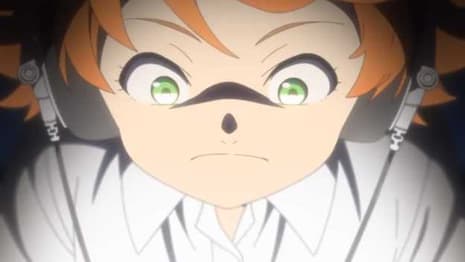 THE PROMISED NEVERLAND Shares Its Fifth Television Commercial