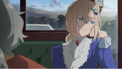 The Romelia War Chronicle Anime Sets Theme Songs And An October 3 Streaming Start