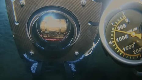 The Secret Of The ONE PIECE Is Now Buried At The Bottom Of The Ocean