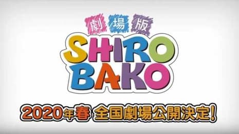 The Shirobako Anime Film Returns to Japanese Theaters on August 28th With Remastered Footage