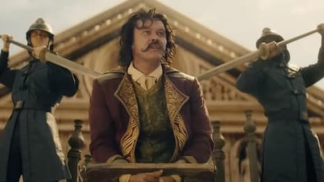 The Straw Hat Pirates Take Center Stage In New Trailer For Netflix's Live-Action ONE PIECE