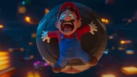 THE SUPER MARIO BROS. MOVIE: Announces Japanese Dub Screenings In North America