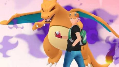 These Are The Current Shadow Pokémon Available In POKÉMON GO And Here Is How To Purify Them