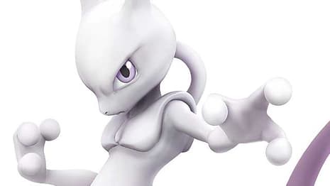 This Incredible, New Artwork Visualises How Mewtwo Would Look In DETECTIVE PIKACHU