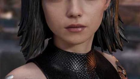 This Prime-1 Studio ALITA: BATTLE ANGEL Statue Is A Must-Have For Fans Of The Film