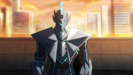 TO BE HERO X Unveils New Character Video For Ninth-Ranked Hero E-Soul