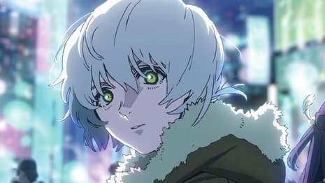 TO YOUR ETERNITY Season 3 October 2025 Premiere Announced