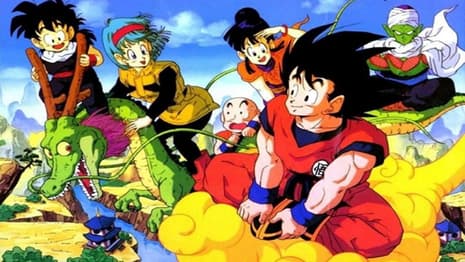 Toei Animation Says There Is No License For A Dragon Ball Theme Park In France