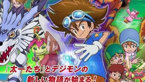 TOEI ANIMATION: The Company Has Announced The Return Of New Episodes Of ONE PIECE And DIGIMON ADVENTURE: