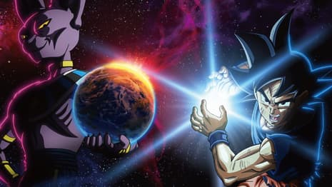 Toei Confirms Dragon Ball Super: Beerus Release On Netflix. What Does It Mean For Crunchyroll?