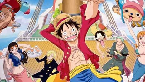 TOEI Made Record Profits Due Largely in Part to Dragon Ball Super