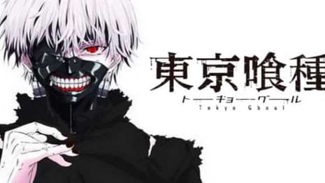 TOKYO GHOUL: New Video Game CALL TO EXIST Has Released A New Trailer