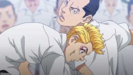 TOKYO REVENGERS TV Anime Reveals April 10 Premiere Date