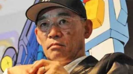 Tomino Talks MOBILE SUIT GUNDAM, Inspiration And Marvel Films