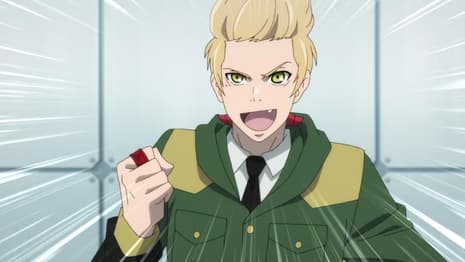 TOWER OF GOD SEASON 2 Workshop Battle Premieres Next Month; Stray Kids Performing New Theme Songs